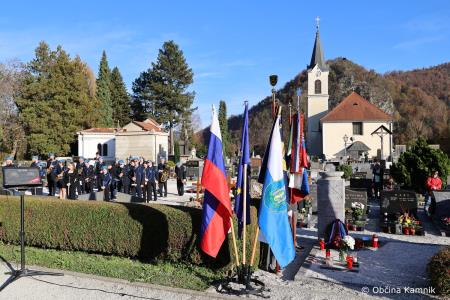 »Njihov pogum in trpljenje živita naprej v naših srcih (11)